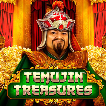 Temujin Treasures